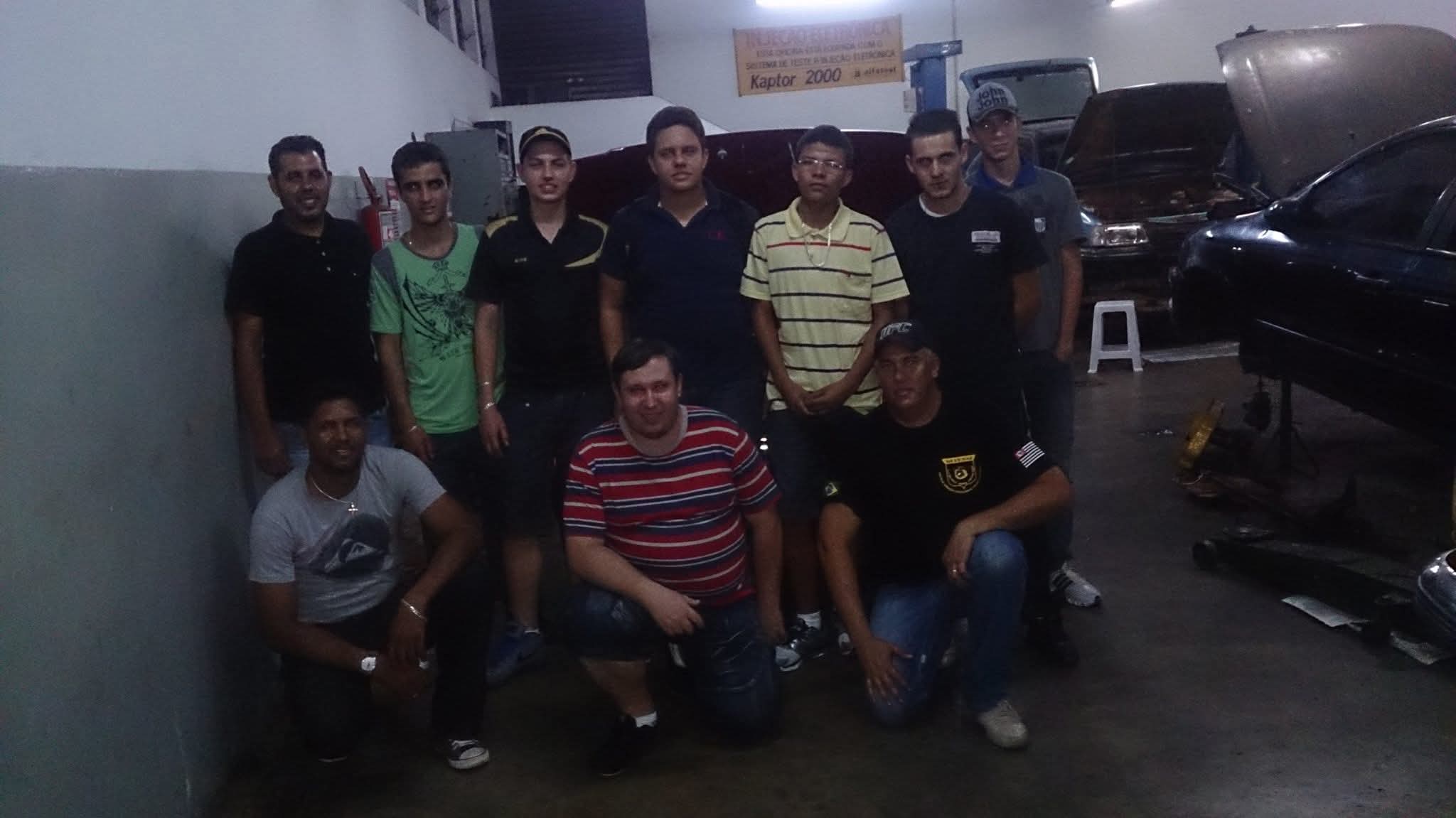 Turma 6