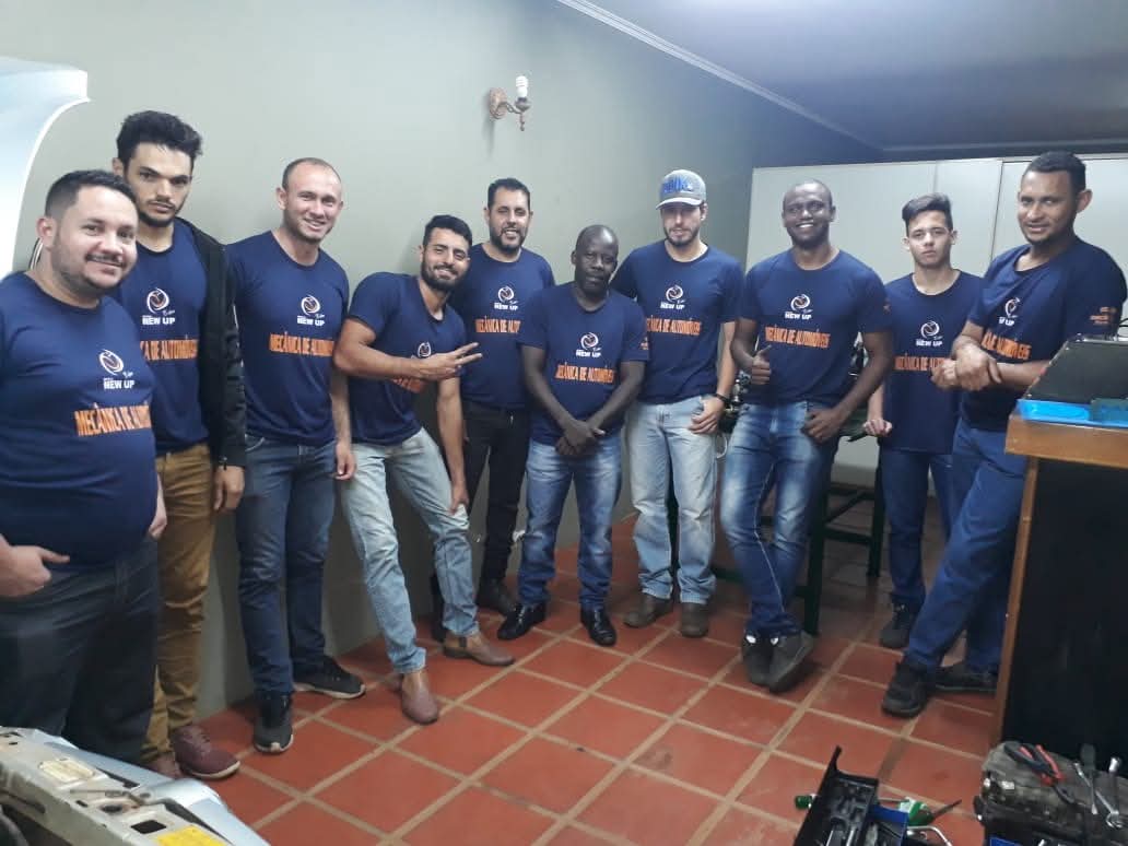 Turma 5