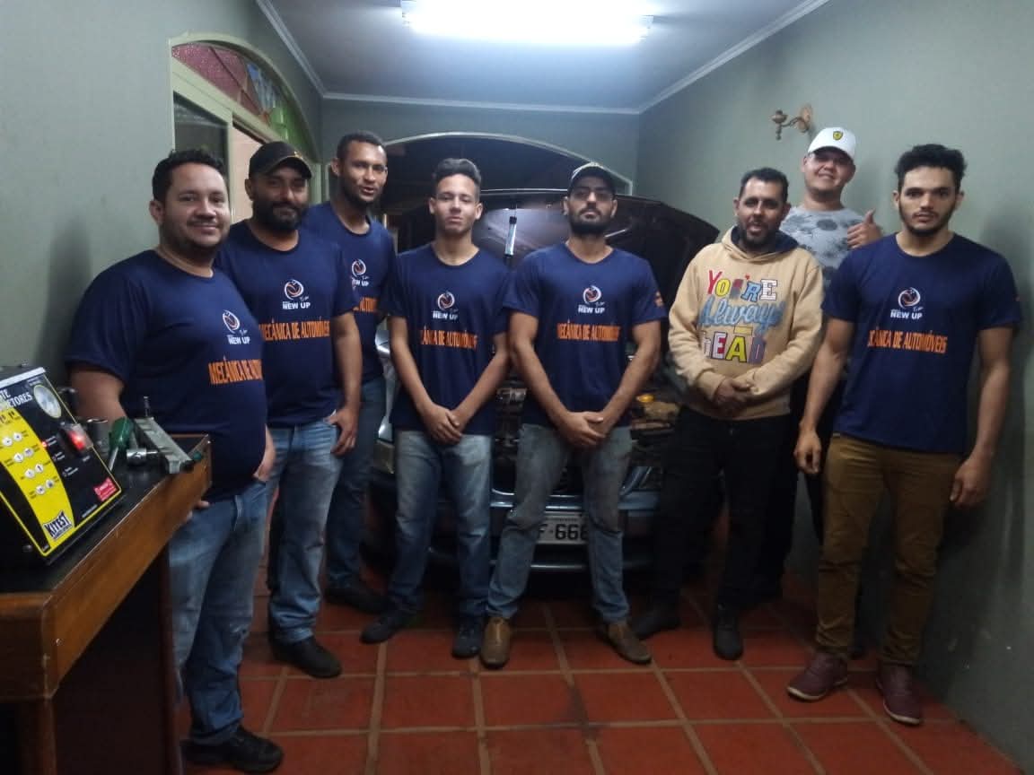 Turma 4