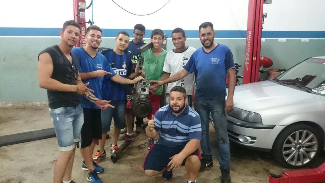 Turma 3