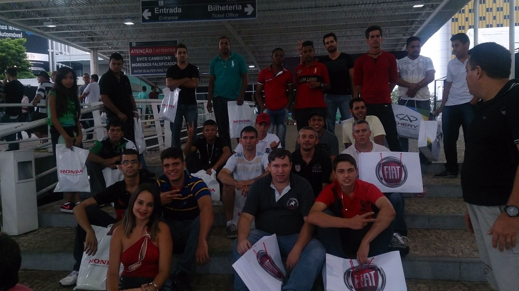 Turma 2